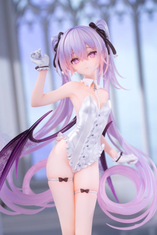 Original Character PVC Figure 1/6 Eve Agape Ver. 27 cm [23]