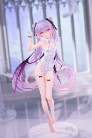 Original Character PVC Figure 1/6 Eve Agape Ver. 27 cm [6]