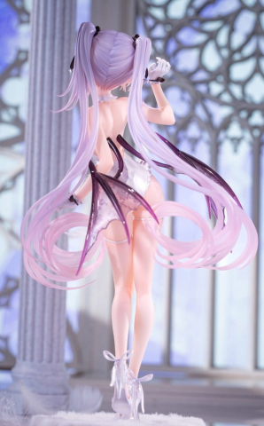 Collectibles - Original Character PVC Figure 1/6 Eve Agape Ver. 27 cm