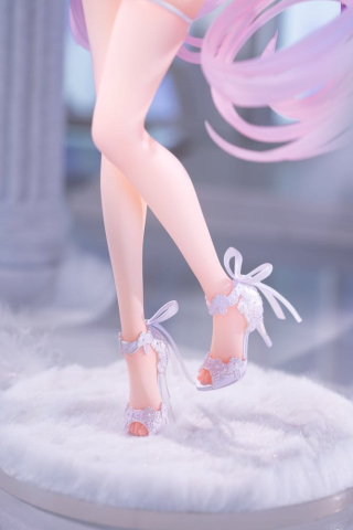 Original Character PVC Figure 1/6 Eve Agape Ver. 27 cm [1]