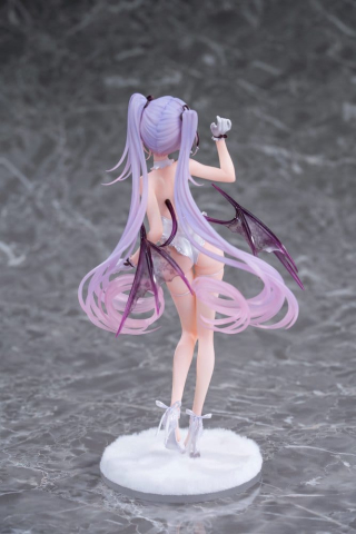Original Character PVC Figure 1/6 Eve Agape Ver. 27 cm [8]