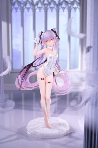 Original Character PVC Figure 1/6 Eve Agape Ver. 27 cm [18]