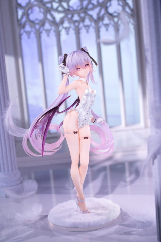 Original Character PVC Figure 1/6 Eve Agape Ver. 27 cm [20]