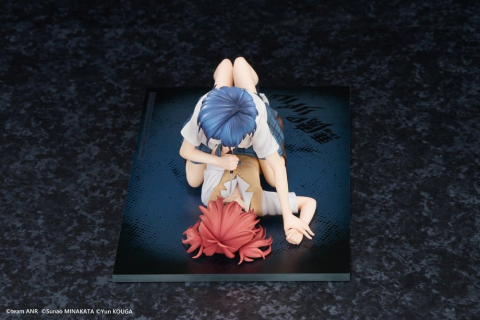 Original Character PVC Figure 1/6 Haru Ichinose x Azuma Tokaku 18 cm [3]