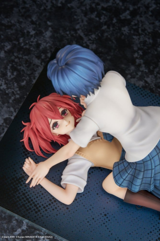 Original Character PVC Figure 1/6 Haru Ichinose x Azuma Tokaku 18 cm [8]