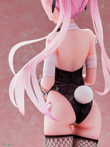 Original Character PVC Figure 1/6 Hatsune: Bunny Girl Ver. Limited Edition Illustration by rurudo 34 cm [8]