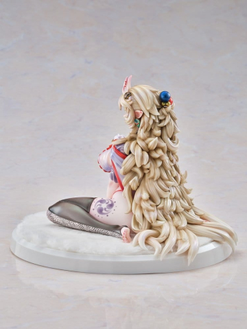 Original Character PVC Figure 1/6 Kirin Honne 17 cm [22]