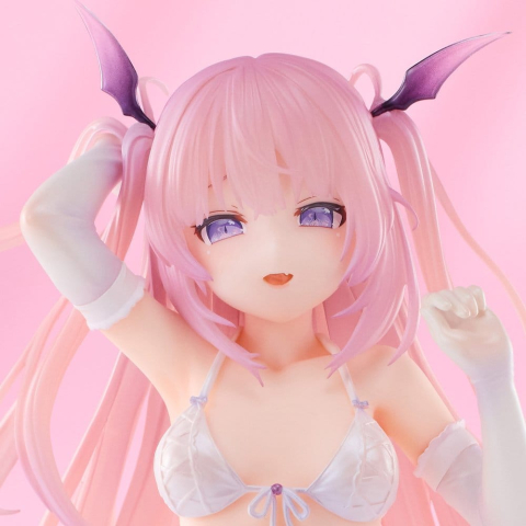 Original Character PVC Figure 1/6 Lulumu mama 20 cm [7]