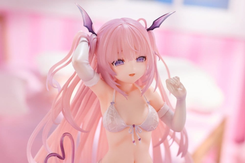 Original Character PVC Figure 1/6 Lulumu mama 20 cm [13]