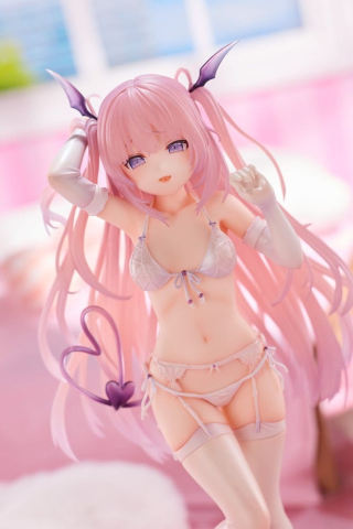 Original Character PVC Figure 1/6 Lulumu mama 20 cm [9]