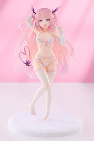 Original Character PVC Figure 1/6 Lulumu mama 20 cm [6]