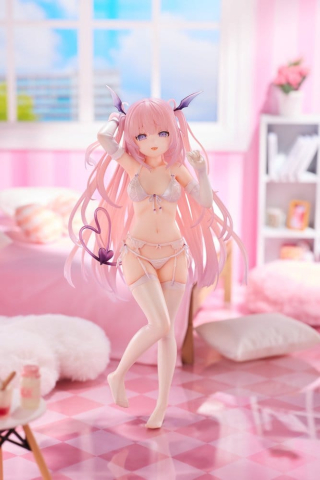 Original Character PVC Figure 1/6 Lulumu mama 20 cm [16]