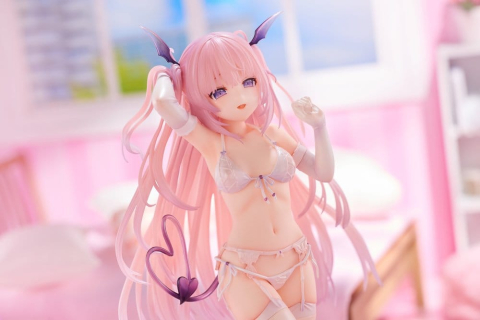 Original Character PVC Figure 1/6 Lulumu mama 20 cm [11]