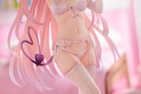 Original Character PVC Figure 1/6 Lulumu mama 20 cm [12]