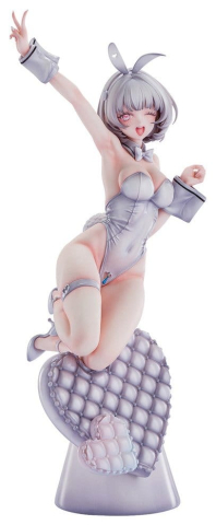 Original Character PVC Figure 1/6 Natalia illustration by Ohisashiburi 30 cm [11]