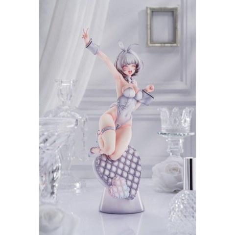 Original Character PVC Figure 1/6 Natalia illustration by Ohisashiburi 30 cm [1]