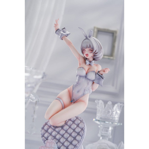 Original Character PVC Figure 1/6 Natalia illustration by Ohisashiburi 30 cm [10]