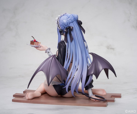 Original Character PVC Figure 1/6 NIYA Maid Ver. Illustrated by AIKO 15 cm [6]