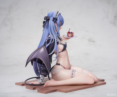 Original Character PVC Figure 1/6 NIYA Maid Ver. Illustrated by AIKO 15 cm [7]