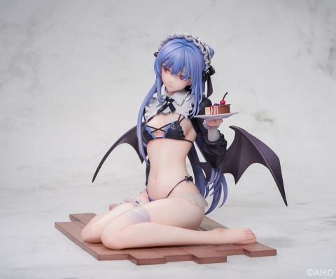 Original Character PVC Figure 1/6 NIYA Maid Ver. Illustrated by AIKO 15 cm [5]
