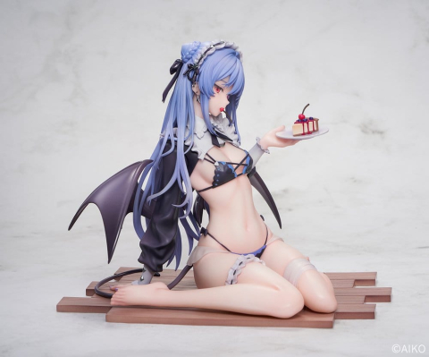Original Character PVC Figure 1/6 NIYA Maid Ver. Illustrated by AIKO 15 cm [4]