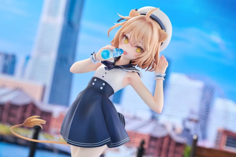Original Character PVC Figure 1/6 Rurudo Lion Marine Sailor Ver. 28 cm [6]