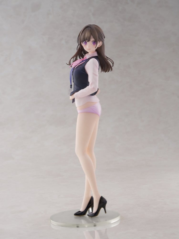 Original Character PVC Figure 1/6 Sakura Receptionist 27 cm [7]