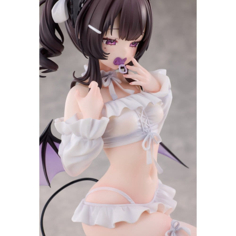 Original Character PVC Figure 1/6 Shino Illustrated by RIKO 30 cm [6]