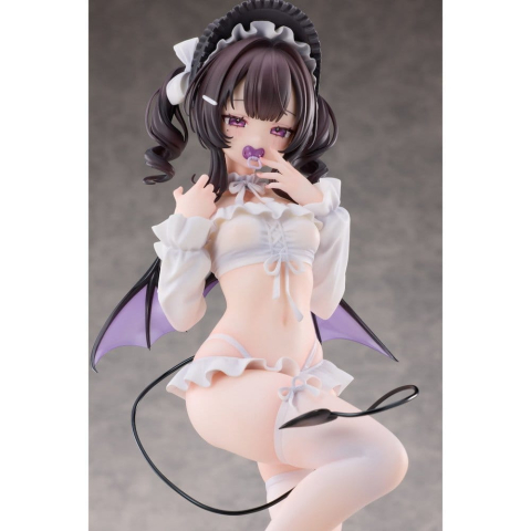 Original Character PVC Figure 1/6 Shino Illustrated by RIKO 30 cm [3]