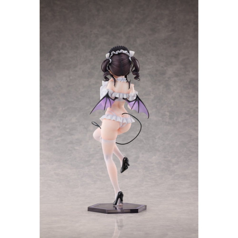 Original Character PVC Figure 1/6 Shino Illustrated by RIKO 30 cm [1]