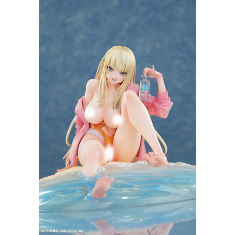 Original Character PVC Figure 1/6 Solar Gift Tia 14 cm [3]