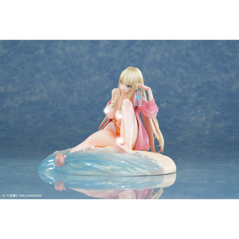 Original Character PVC Figure 1/6 Solar Gift Tia 14 cm [10]