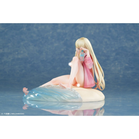 Original Character PVC Figure 1/6 Solar Gift Tia 14 cm [16]