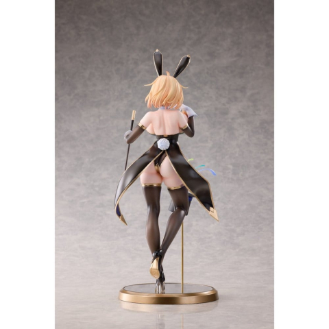 Original Character PVC Figure 1/6 Sophia F. Shirring Magician Bunny Ver. 34 cm [3]
