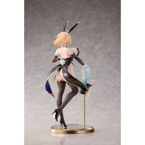 Original Character PVC Figure 1/6 Sophia F. Shirring Magician Bunny Ver. Deluxe Edition 34 cm [16]