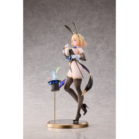 Original Character PVC Figure 1/6 Sophia F. Shirring Magician Bunny Ver. Deluxe Edition 34 cm [15]