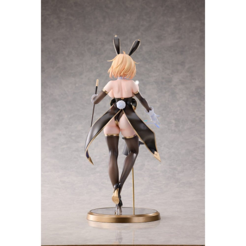 Original Character PVC Figure 1/6 Sophia F. Shirring Magician Bunny Ver. Deluxe Edition 34 cm [2]