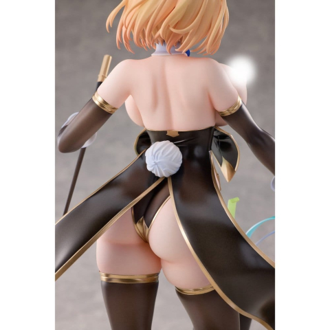 Original Character PVC Figure 1/6 Sophia F. Shirring Magician Bunny Ver. Deluxe Edition 34 cm [5]