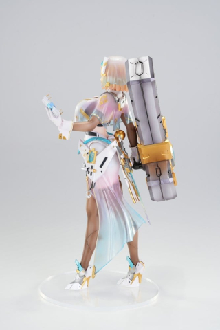 Original Character PVC Figure 1/6 Sophia F. Shirring Sister Ver. Bright Edition 28 cm [17]