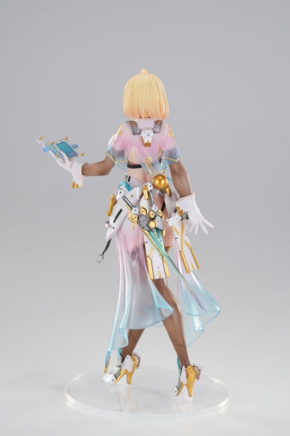 Original Character PVC Figure 1/6 Sophia F. Shirring Sister Ver. Bright Edition 28 cm [12]