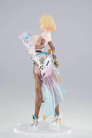 Original Character PVC Figure 1/6 Sophia F. Shirring Sister Ver. Bright Edition 28 cm [16]