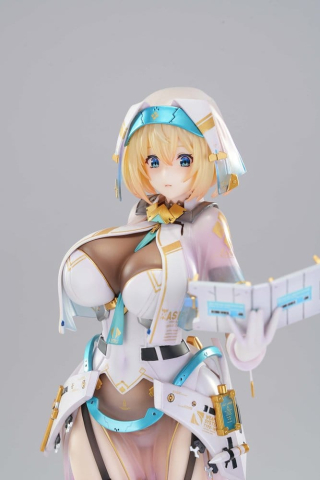 Original Character PVC Figure 1/6 Sophia F. Shirring Sister Ver. Bright Edition 28 cm [2]