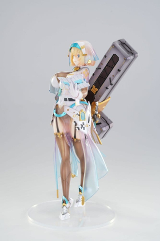 Original Character PVC Figure 1/6 Sophia F. Shirring Sister Ver. Bright Edition 28 cm [9]