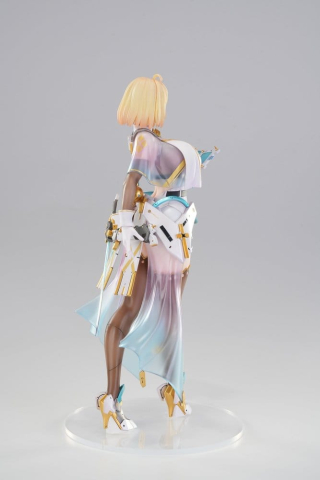 Original Character PVC Figure 1/6 Sophia F. Shirring Sister Ver. Bright Edition 28 cm [13]