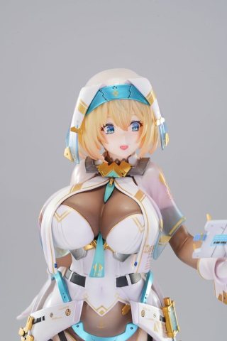 Original Character PVC Figure 1/6 Sophia F. Shirring Sister Ver. Bright Edition 28 cm [23]