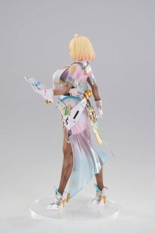 Original Character PVC Figure 1/6 Sophia F. Shirring Sister Ver. Bright Edition 28 cm [11]