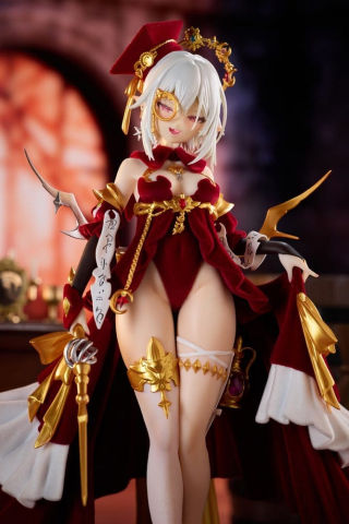 Original Character PVC Figure 1/7 Alchemist Formal Dress Ver. 27 cm [9]