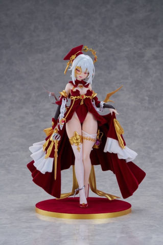 Original Character PVC Figure 1/7 Alchemist Formal Dress Ver. 27 cm [0]