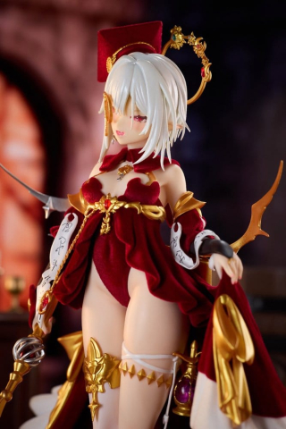 Original Character PVC Figure 1/7 Alchemist Formal Dress Ver. 27 cm [10]
