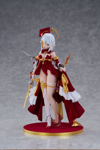 Original Character PVC Figure 1/7 Alchemist Formal Dress Ver. 27 cm [2]